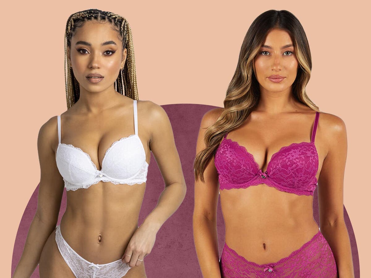 Boux Avenue Mollie bra review We put the bra with over 1,800 fivestar